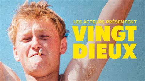 Vingt dieux 2025