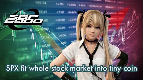 The Impact of SPX6900