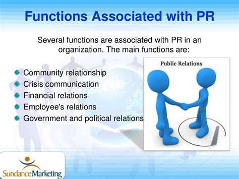 The Role of Public